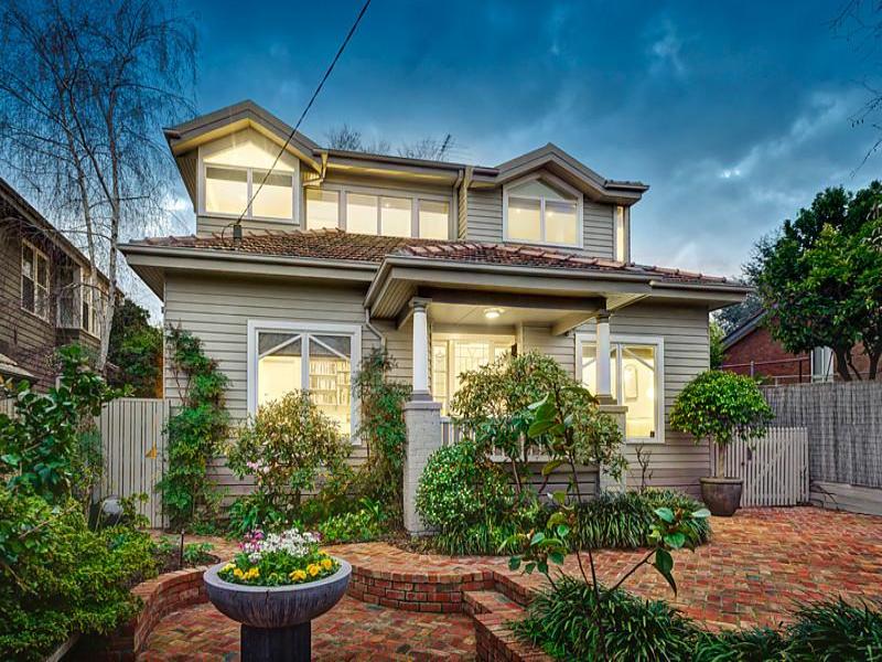 3 Byron Street, Kew, Vic 3101 Property Details