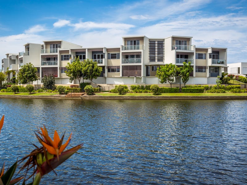 87/5033 Emerald Islands Drive, Carrara, Qld 4211 Property Details