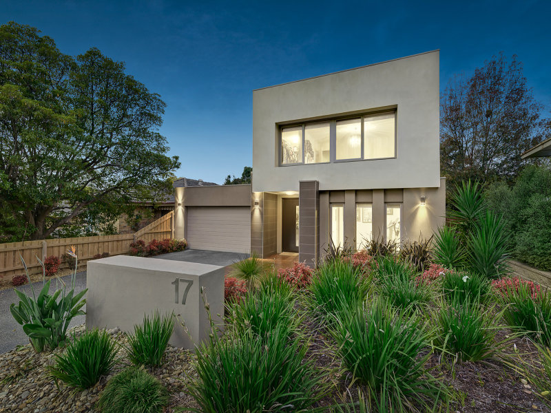 17 Mcculloch Street, Nunawading, VIC 3131 17 Mcculloch Street, Nunawading, VIC 3131