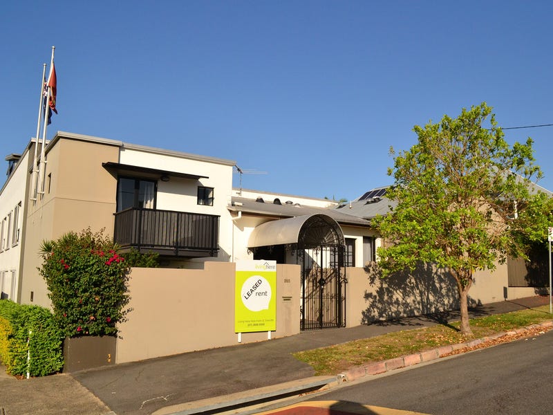 4/265 Harcourt Street, Teneriffe, QLD 4005