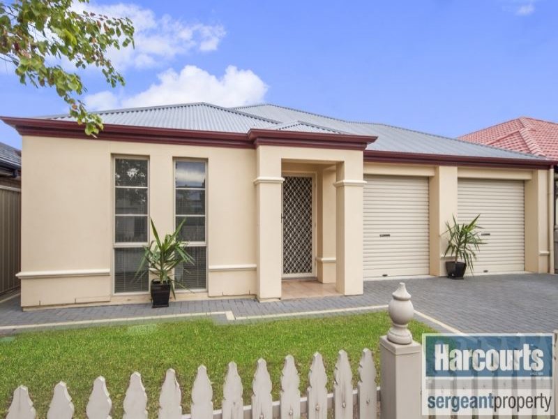 15 Leicester Avenue, Kilburn, SA 5084