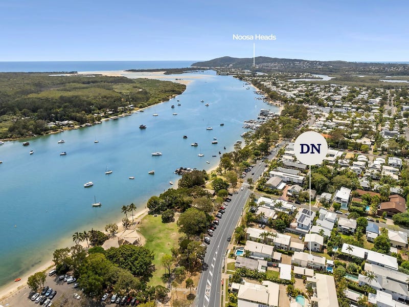 3/141 Gympie Terrace, Noosaville, Qld 4566 Property Details