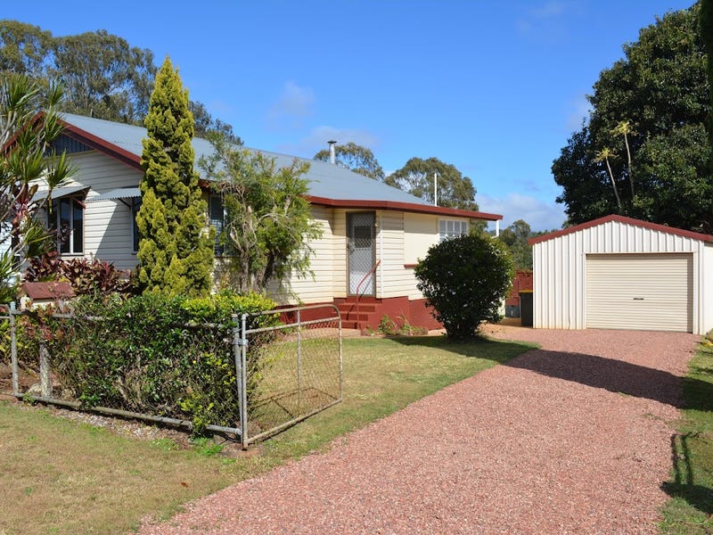 21 Rogers Street, Ravenshoe, Qld 4888 House for Sale