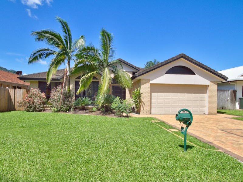 16 Country Court, Brinsmead, Qld 4870 Property Details