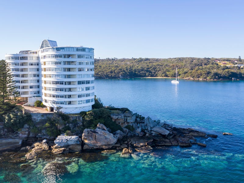 56/1 Addison Road, Manly, NSW 2095 Property Details