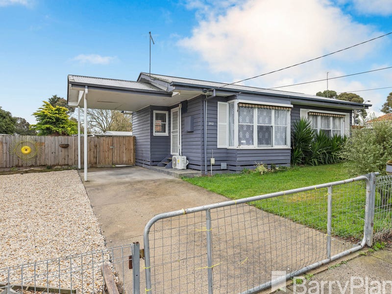 202 Richards Street, Ballarat East, VIC 3350