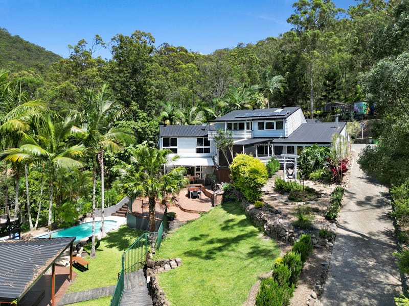 73 Belmont Park Drive, Mudgeeraba, Qld 4213 Property Details