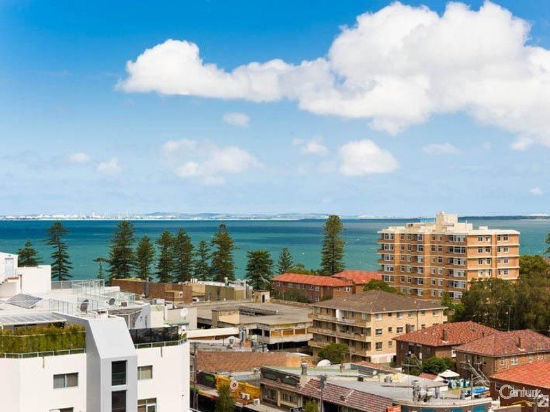 11i/3642 Princess Street, BrightonLeSands, NSW 2216 Property Details