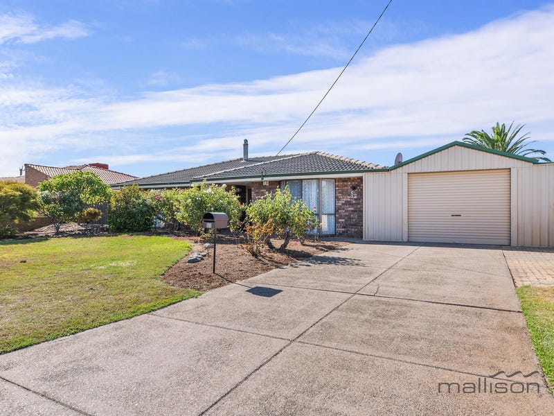 52 Sanderling Drive, Thornlie, WA 6108 Property Details
