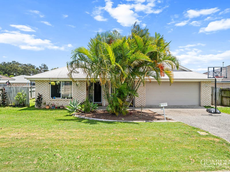 28 Twin Rivers Drive, Eagleby, Qld 4207 House for Sale realestate