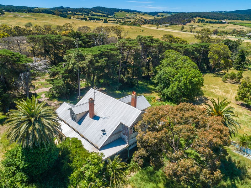 766858 GisborneMelton Road, Toolern Vale, Vic 3337 House for Sale