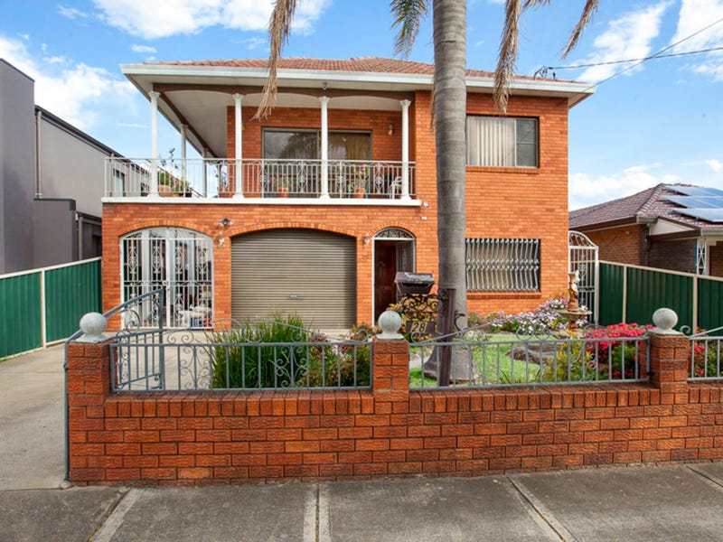 28 Yandarlo Street, Croydon Park, NSW 2133