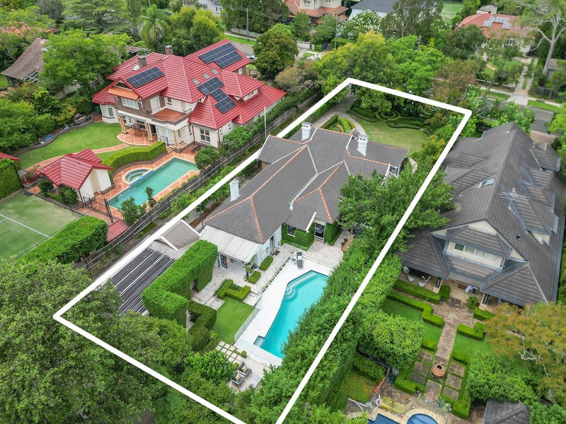 Houses for Sale in Killara, NSW 2071