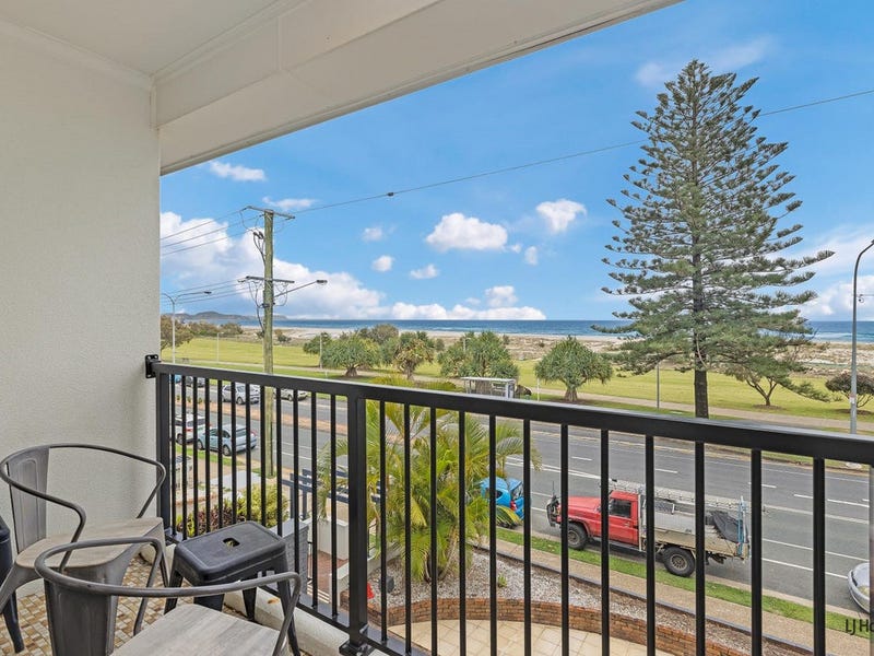 17/12 Musgrave Street, Coolangatta, QLD 4225