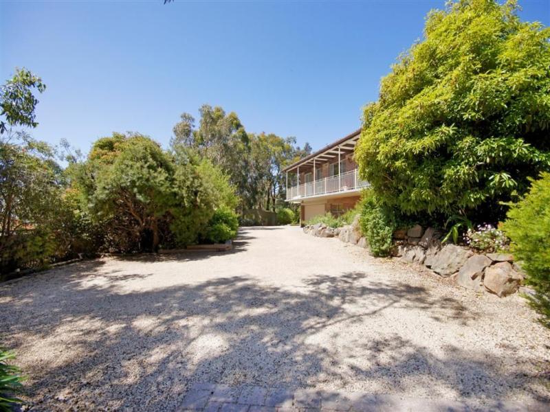 7 Yanagin Road, (above Burnside), Greenhill, SA 5140 Property Details