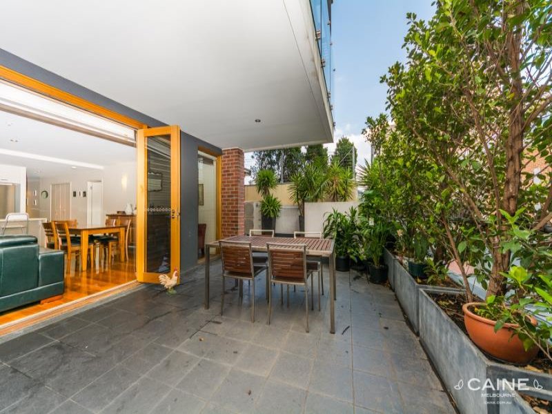 2/31 Agnes Street, East Melbourne, VIC 3002