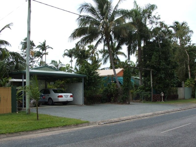361 Slade Point Road, Slade Point, QLD 4740