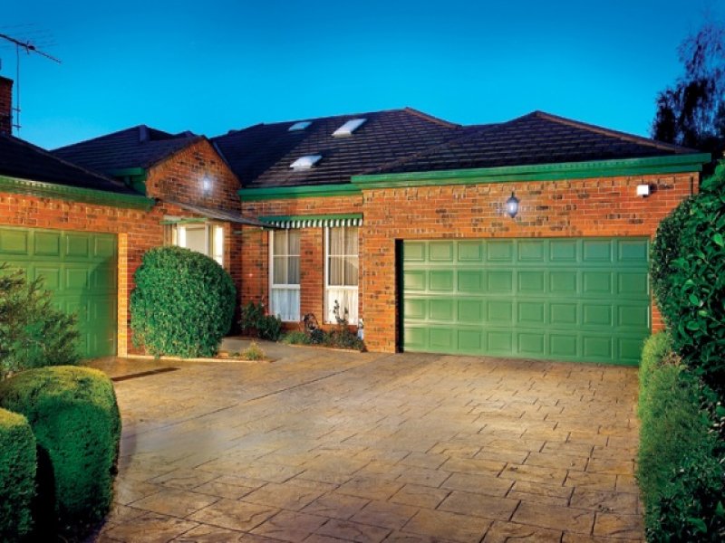 2/534 Burke Road, Camberwell, VIC 3124