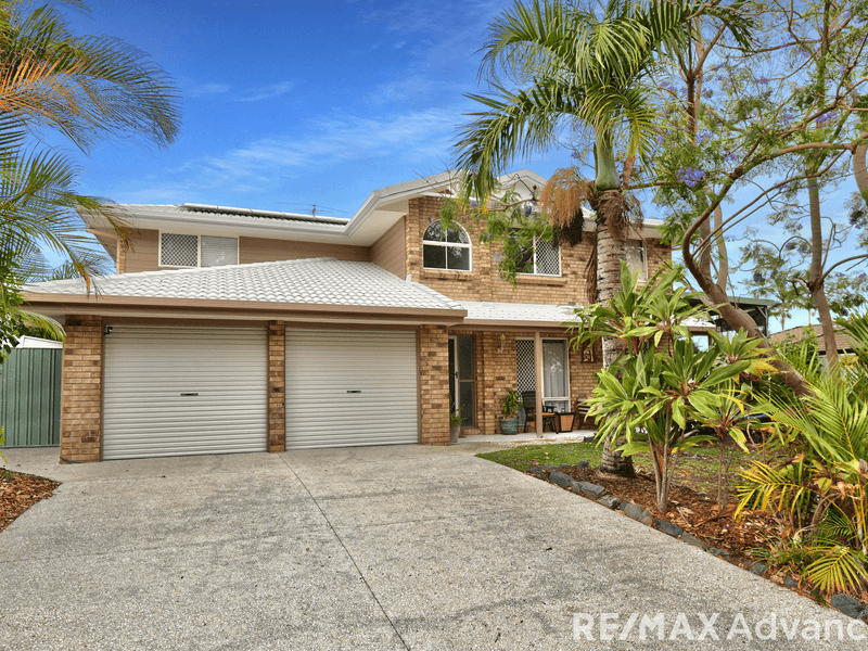 11 Kirk Place, Sandstone Point, QLD 4511