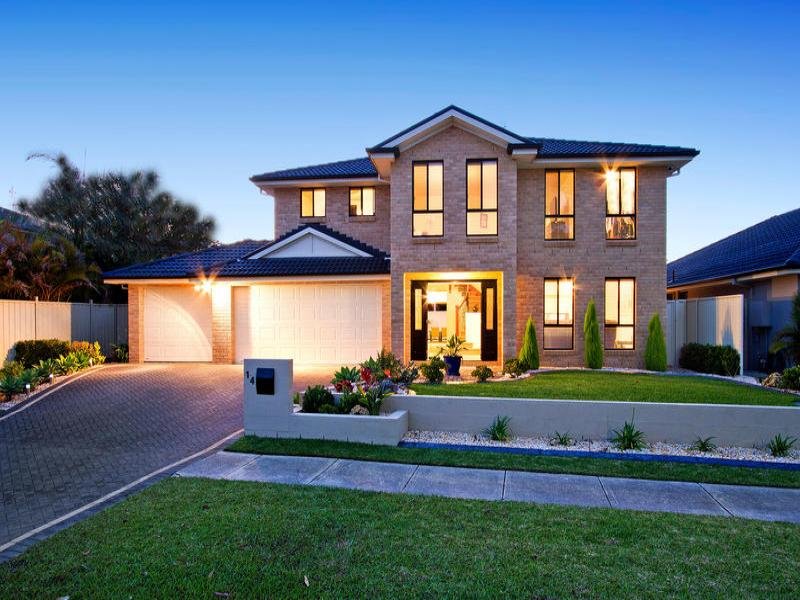 14 Shearwater Street, Tumbi Umbi, NSW 2261