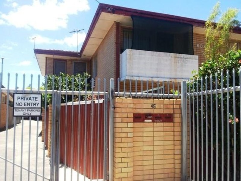 2/45 Fitzgerald Street, Geraldton, WA 6530