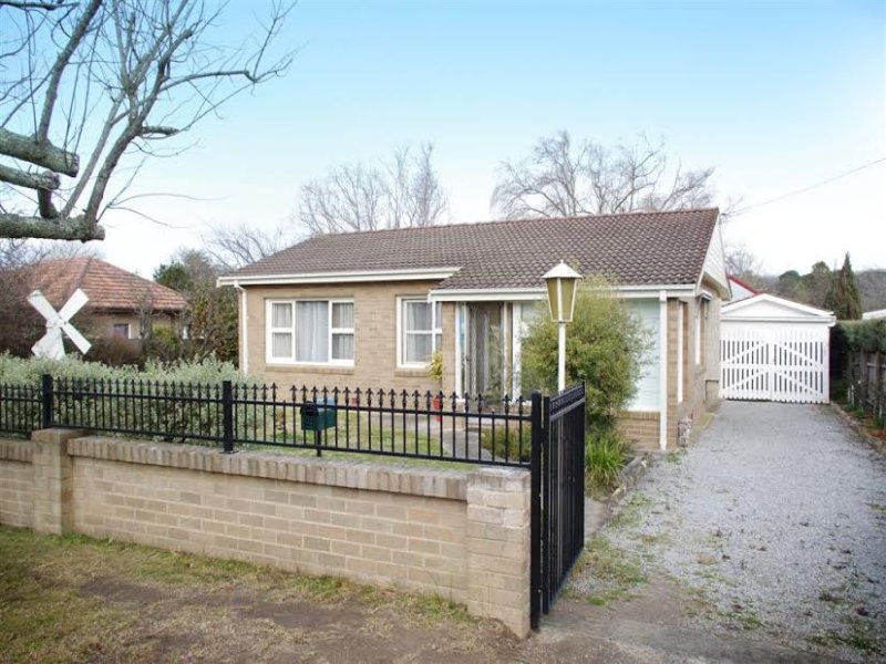 28 Alfred Street, Mittagong, NSW 2575