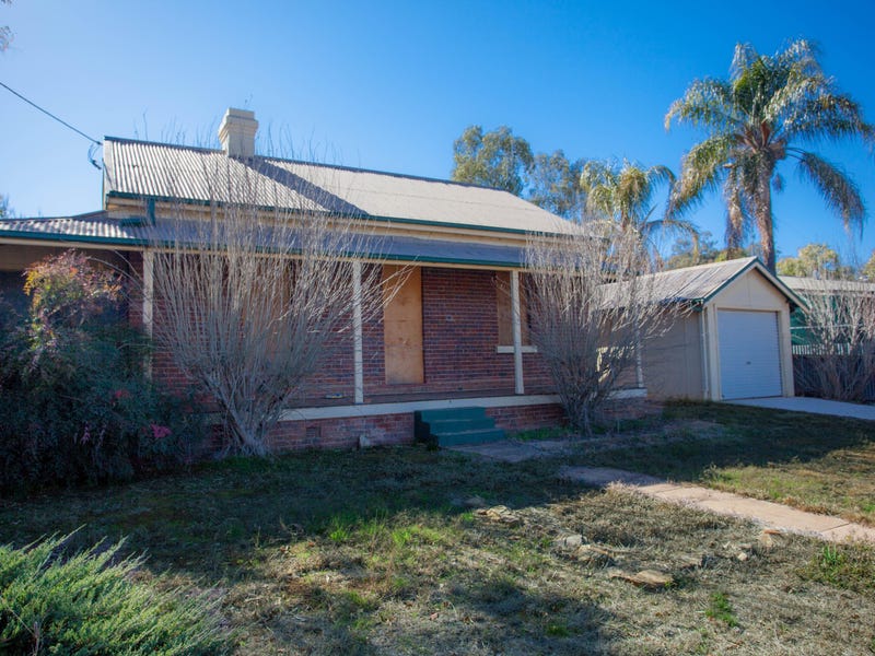 58 Narragal Street, Geurie, NSW 2818