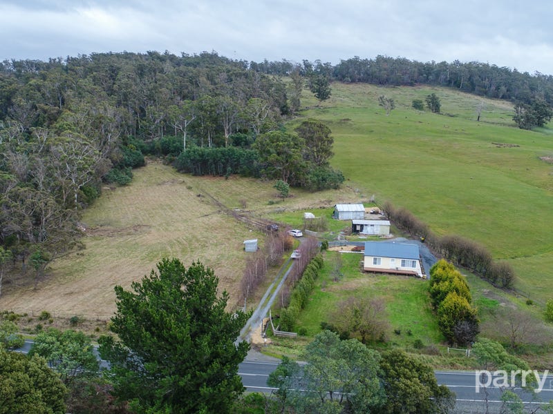 2945 West Tamar Highway, Loira, Tas 7275 Property Details