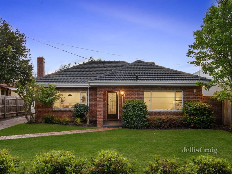 14 O'shannessy Street, Nunawading, Vic 3131 Property Details