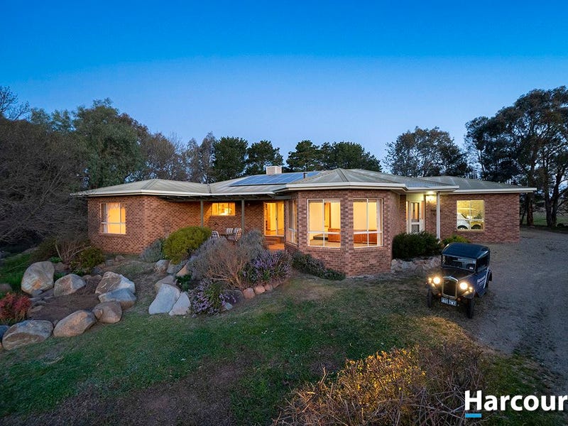 16 Twynam Street, Binalong, NSW 2584