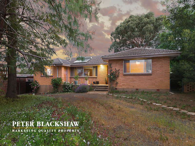 3 Gepp Place, Pearce, ACT 2607