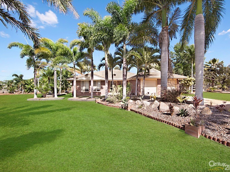 1 Duroy Street, Mount Low, QLD 4818