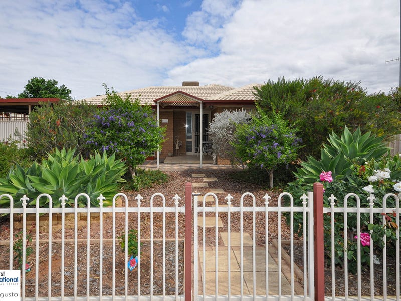 51 Cobbin Street, Port Augusta West, SA 5700 House for Sale