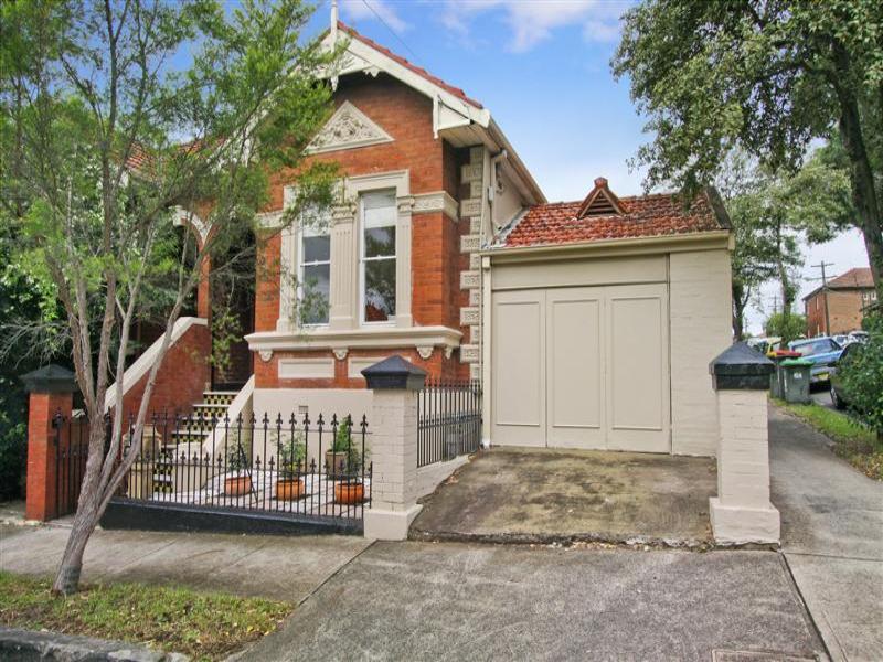 64 Harrow Road, Stanmore, NSW 2048