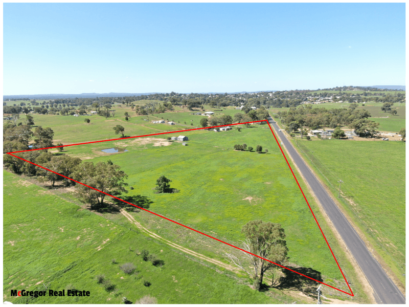 15 Perseverance Lane, Gulgong, NSW 2852