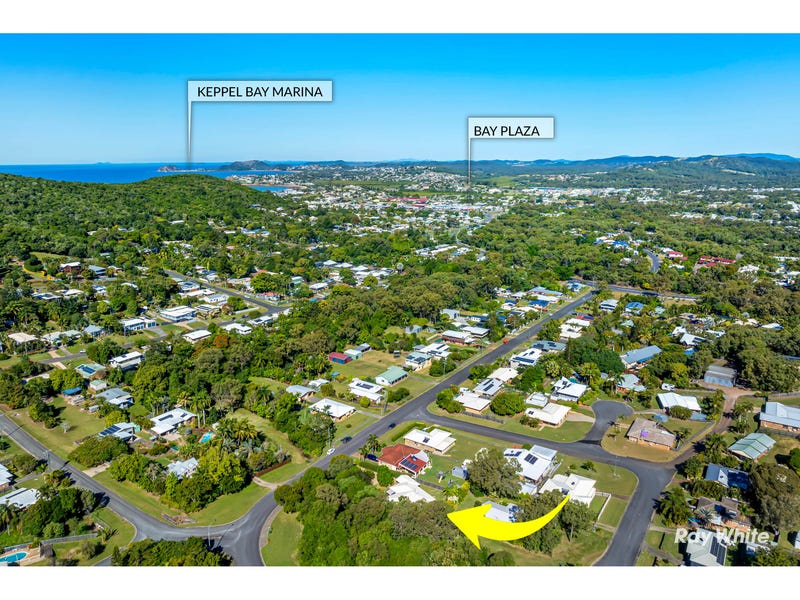 34 Meilland Street, Yeppoon, Qld 4703 - Property Details