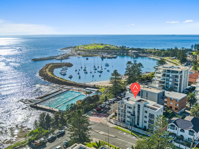 3/66 Cliff Road, Wollongong, NSW 2500 Apartment for Sale realestate
