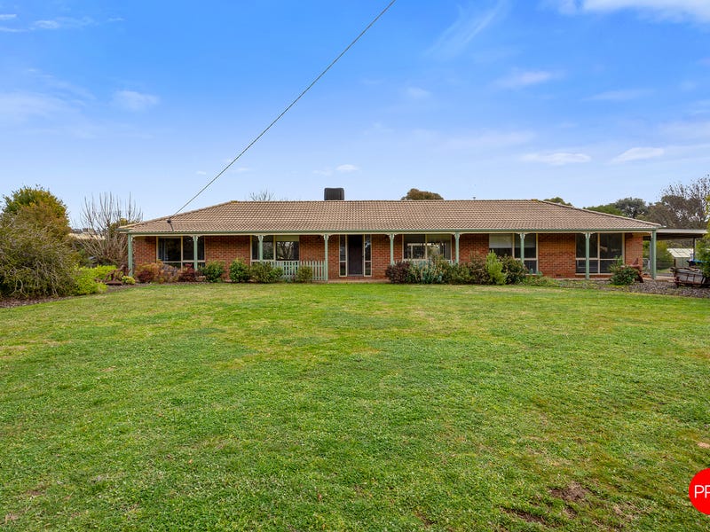 1/28 Egans Road, Huntly, Vic 3551 House for Sale