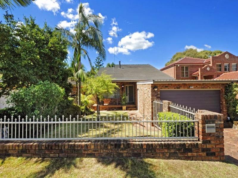 268 Connells Point Road, Connells Point, NSW 2221