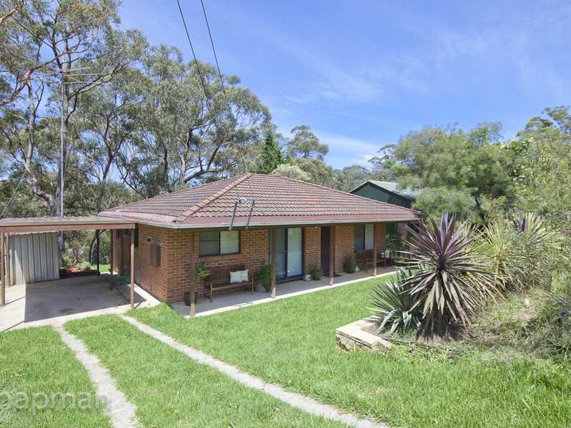 90 Linksview Road, Springwood, NSW 2777