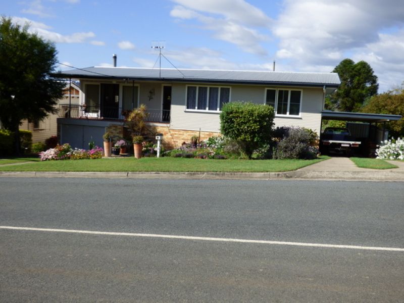 21 Mt French Road, Boonah, Qld 4310 Property Details