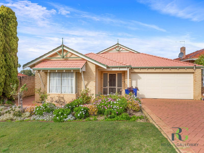 2 Curtis Place, Melville, WA 6156 Property Details