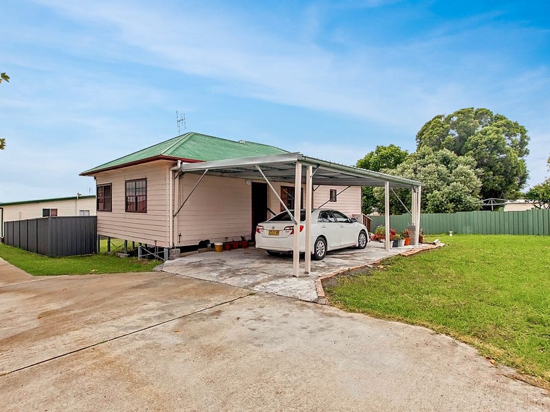 153A Aberdare Street, Kurri Kurri, NSW 2327