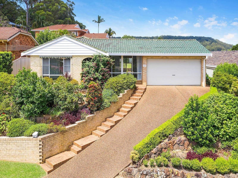 26 James Sea Drive, Green Point, NSW 2251