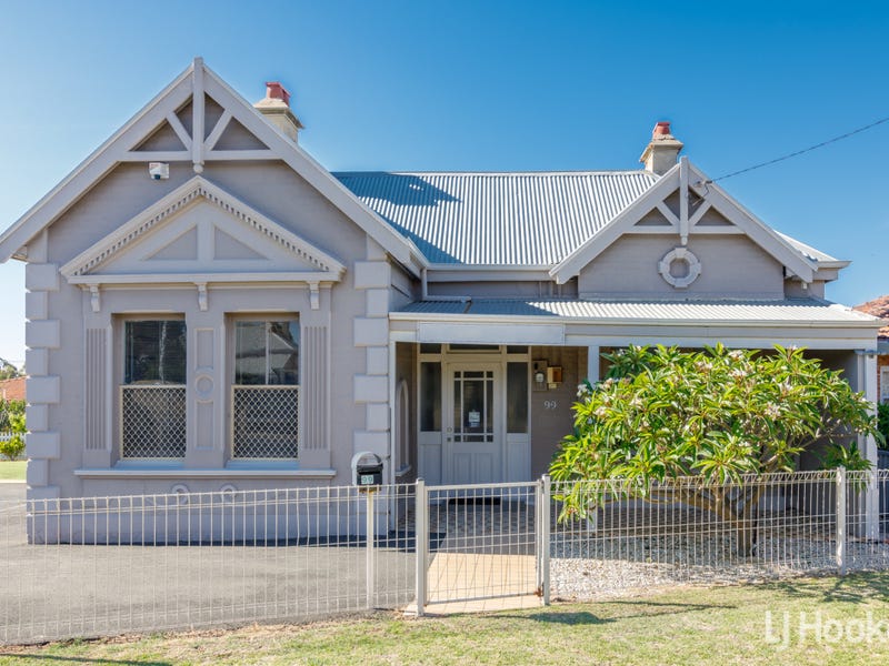 99 Beach Road, South Bunbury, WA 6230