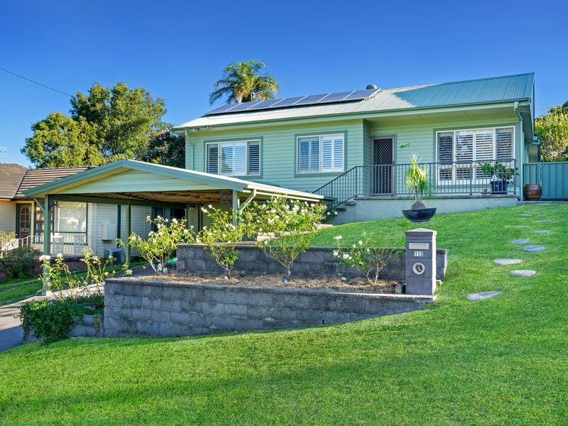 113 Roslyn Avenue, Charlestown, NSW 2290