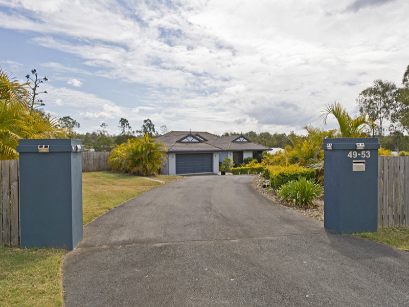 4953 Bradman Street, New Beith, QLD 4124