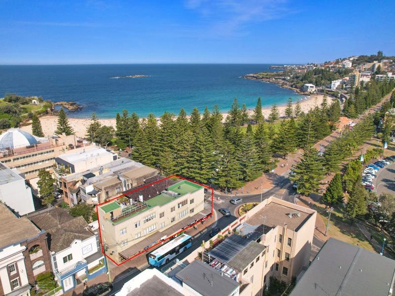 173 Arden Street, Coogee, NSW 2034 Block Of Units for Sale