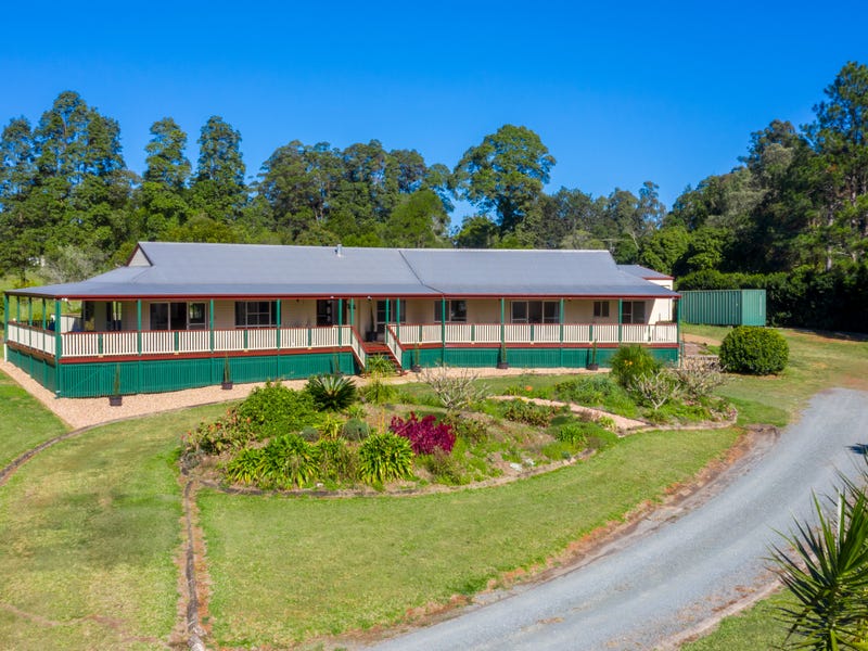 67 Harold Place, Peachester, Qld 4519 Property Details