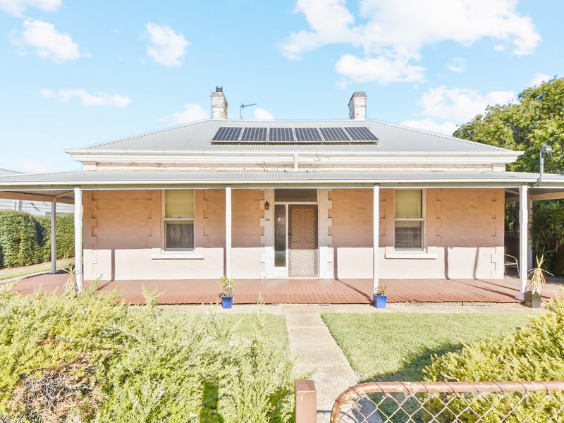 103 Main Street, Natimuk, Vic 3409 House for Sale